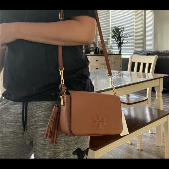 New Tory Burch set ❤️ - Picture 6 of 8